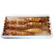 Combo tôm kuruma (tôm he Nhật Bản) hoang dã (4 hộp)【Haitiwei Seafood】 Combo tôm kuruma (tôm he Nhật Bản) hoang dã (4 hộp)【Haitiwei Seafood】