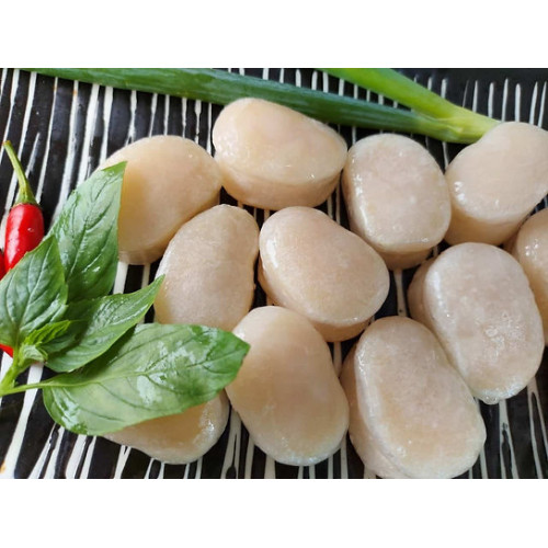 Combo sò mai ngon ngọt / Sò biên mai (6 gói)【Haitiwei Seafood】 Combo sò mai ngon ngọt / Sò biên mai (6 gói)【Haitiwei Seafood】