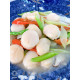 Combo sò mai ngon ngọt / Sò biên mai (6 gói)【Haitiwei Seafood】