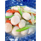 Combo sò mai ngon ngọt / Sò biên mai (6 gói)【Haitiwei Seafood】 Combo sò mai ngon ngọt / Sò biên mai (6 gói)【Haitiwei Seafood】