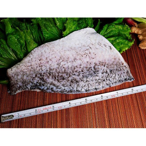 Phi lê cá chẽm Đài Loan (6 miếng)【Haitiwei Seafood】