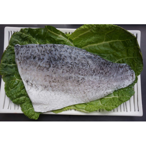 Phi lê cá chẽm Đài Loan (6 miếng)【Haitiwei Seafood】