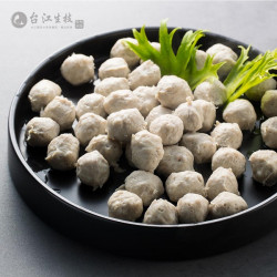 Cá măng sữa viên 10 bao【TJ fish】