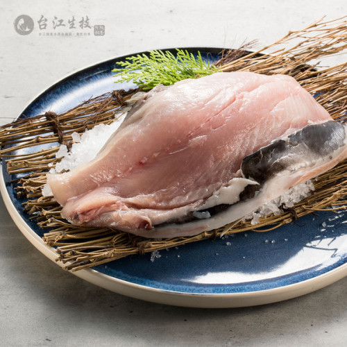Bít tết cá măng sữa (không đâm) * 6 bao【TJ fish】