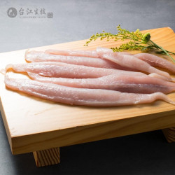 Thịt cá măng sữa (không đâm) * 10 bao【TJ fish】