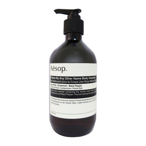 Sữa tắm Aesop A Rose By Any Other Name 500ml Sữa tắm Aesop A Rose By Any Other Name 500ml