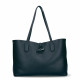 Túi xách, ba lô đeo vai size lớn LONGCHAMP ROSEAU màu xanh, tay cầm dài Túi xách, ba lô đeo vai size lớn LONGCHAMP ROSEAU màu xanh, tay cầm dài