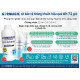 GERMAGIC xịt bảo vệ kháng khuẩn hiệu quả đến 72 giờ (250ml+50ml) GERMAGIC xịt bảo vệ kháng khuẩn hiệu quả đến 72 giờ (250ml+50ml)