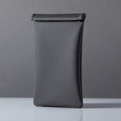 Túi đựng điện thoại chống thấm nước bằng da lộn độc quyền sản xuất tại Đài Loan(11.4X18.5cm)
