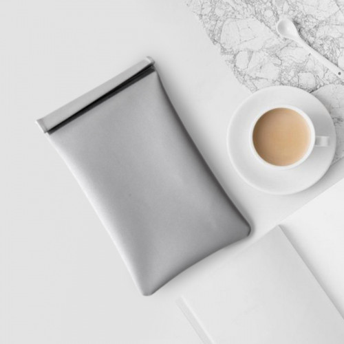Túi đựng điện thoại chống thấm nước bằng da lộn độc quyền sản xuất tại Đài Loan(11.4X18.5cm) /Tết Trung Thu Túi đựng điện thoại chống thấm nước bằng da lộn độc quyền sản xuất tại Đài Loan(11.4X18.5cm) /Tết Trung Thu