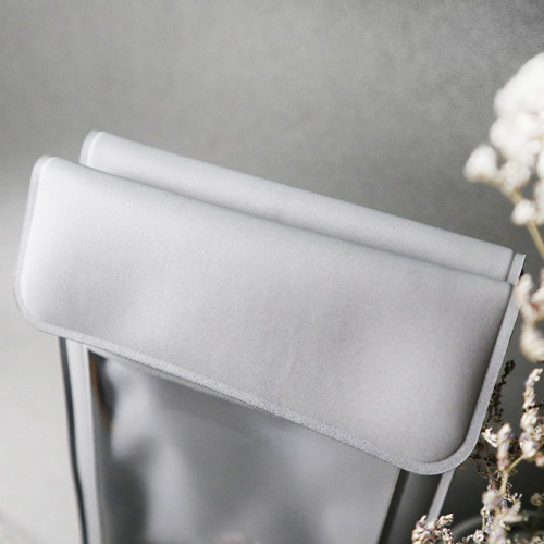 Túi đựng điện thoại HD trong suốt bằng da lộn có thể tháo rời Tết Trung Thu Túi đựng điện thoại HD trong suốt bằng da lộn có thể tháo rời Tết Trung Thu