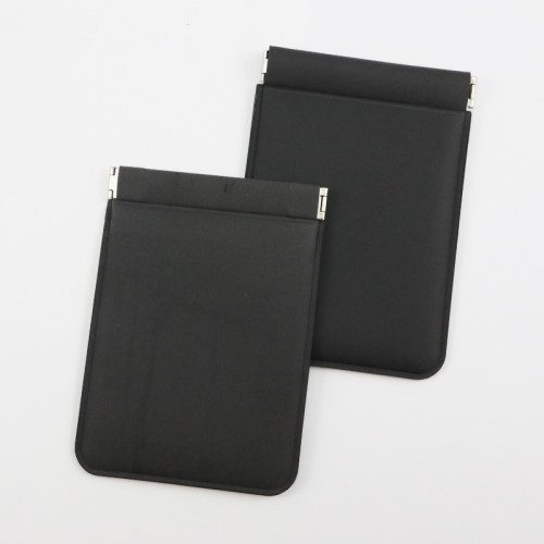 Da lộn TPE thân thiện với môi trường Khung hợp kim miệng túi túi bảo vệ (10X14cm) / Tết Trung Thu Da lộn TPE thân thiện với môi trường Khung hợp kim miệng túi túi bảo vệ (10X14cm) / Tết Trung Thu