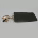 Da lộn TPE thân thiện với môi trường Khung hợp kim miệng túi túi bảo vệ (10X20cm) / Tết Trung Thu Da lộn TPE thân thiện với môi trường Khung hợp kim miệng túi túi bảo vệ (10X20cm) / Tết Trung Thu