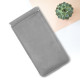 Da lộn TPE thân thiện với môi trường Khung hợp kim miệng túi túi bảo vệ (10X20cm) / Tết Trung Thu Da lộn TPE thân thiện với môi trường Khung hợp kim miệng túi túi bảo vệ (10X20cm) / Tết Trung Thu