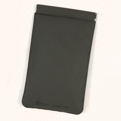 Da lộn TPE thân thiện với môi trường Khung hợp kim miệng túi túi bảo vệ (12x20cm) Tết Trung Thu Da lộn TPE thân thiện với môi trường Khung hợp kim miệng túi túi bảo vệ (12x20cm) Tết Trung Thu