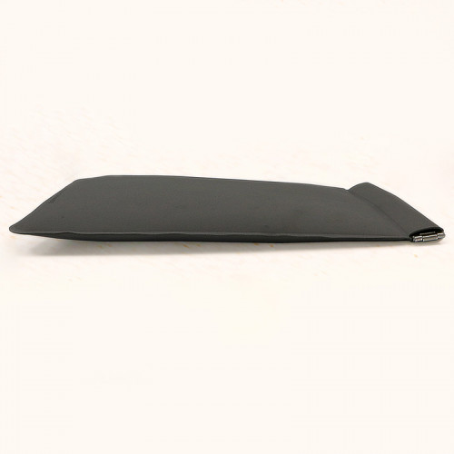 Da lộn TPE thân thiện với môi trường Khung hợp kim miệng túi túi bảo vệ (12x20cm) Tết Trung Thu Da lộn TPE thân thiện với môi trường Khung hợp kim miệng túi túi bảo vệ (12x20cm) Tết Trung Thu