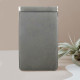 Da lộn TPE thân thiện với môi trường Khung hợp kim miệng túi túi bảo vệ (12x20cm) Tết Trung Thu Da lộn TPE thân thiện với môi trường Khung hợp kim miệng túi túi bảo vệ (12x20cm) Tết Trung Thu