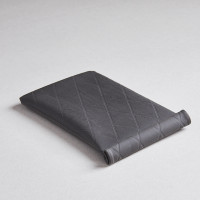 Túi đựng điện thoại chống thấm nước bằng da lộn độc quyền sản xuất tại Đài Loan(hoa văn kim cương)(11.4X18.5cm) / Tết Trung Thu