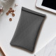 Túi đựng điện thoại chống thấm nước bằng da lộn độc quyền sản xuất tại Đài Loan(hoa văn kim cương)(11.4X18.5cm) / Tết Trung Thu Túi đựng điện thoại chống thấm nước bằng da lộn độc quyền sản xuất tại Đài Loan(hoa văn kim cương)(11.4X18.5cm) / Tết Trung Thu