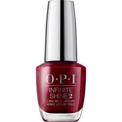 Sơn gel OPI (ISL13): Không thể không yêu