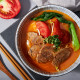 Bún thịt bò cà chua - Công ty Phở Thành Ký Bún thịt bò cà chua - Công ty Phở Thành Ký