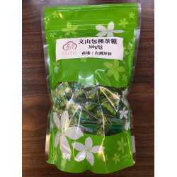 Kẹo Trà Văn Sơn Bao Chủng 300Gr - ChaTei