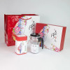 Hộp quà tặng trà - Hộp Quà Dấu Ấn Đài Loan (Hộp Quà Trà Ôlong Sijichun)
