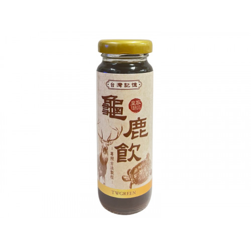 Quy Lộc dưỡng sinh TWGREEN 115ml - sản xuất bằng phương pháp cổ truyền Quy Lộc dưỡng sinh TWGREEN 115ml - sản xuất bằng phương pháp cổ truyền