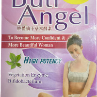 Enzyme thực vật Buti Angel