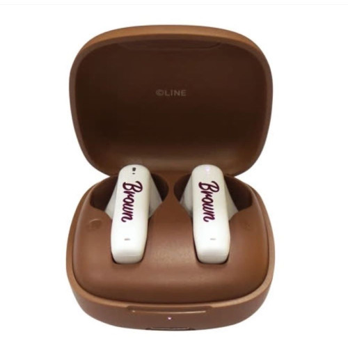 Tai Nghe Bluetooth Không Dây Line Friends TWS LFT09 Tai Nghe Bluetooth Không Dây Line Friends TWS LFT09