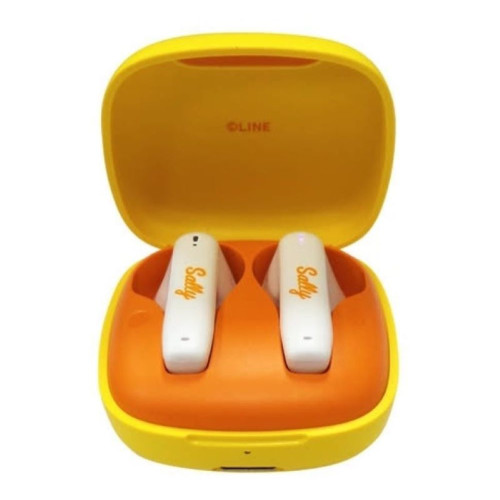 Tai Nghe Bluetooth Không Dây Line Friends TWS LFT09 Tai Nghe Bluetooth Không Dây Line Friends TWS LFT09