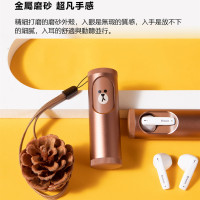 Tai Nghe Bluetooth Không Dây Line Friends TWS LFT09