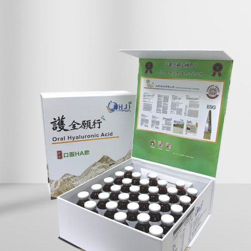 Thực phẩm chức năng Hyaluronic Acid dạng uống Thực phẩm chức năng Hyaluronic Acid dạng uống