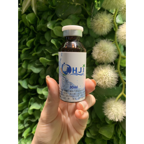 Thực phẩm chức năng Hyaluronic Acid dạng uống