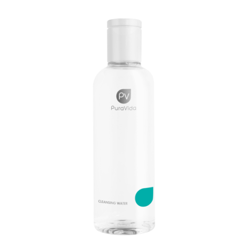 Nước tẩy trang làm sạch dịu nhẹ PuraVida (200ml/chai) Nước tẩy trang làm sạch dịu nhẹ PuraVida (200ml/chai)