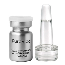 Siêu tinh essence nguyên siêu dưỡng ẩm PuraVida (5ml*6 lọ)