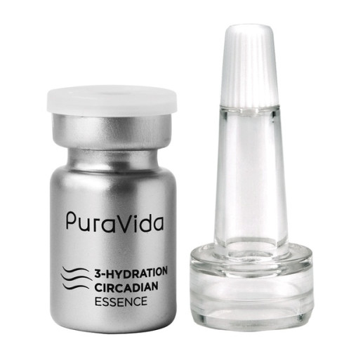Siêu tinh essence nguyên siêu dưỡng ẩm PuraVida (5ml*6 lọ) Siêu tinh essence nguyên siêu dưỡng ẩm PuraVida (5ml*6 lọ)
