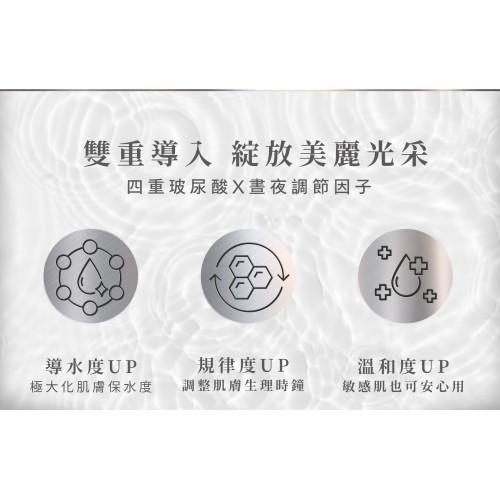 Siêu tinh essence nguyên siêu dưỡng ẩm PuraVida (5ml*6 lọ) Siêu tinh essence nguyên siêu dưỡng ẩm PuraVida (5ml*6 lọ)