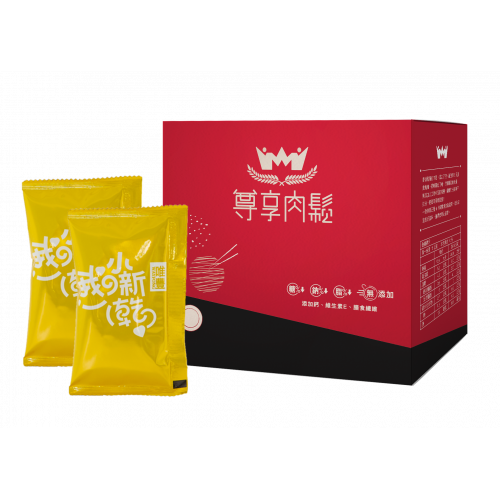 Ruốc thịt tôn vinh WAYFON (đóng hộp) Ruốc thịt tôn vinh WAYFON (đóng hộp)