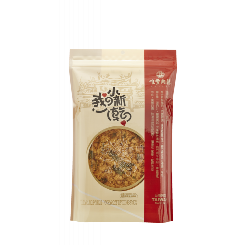Ruốc cá cờ rong biển WAYFON Ruốc cá cờ rong biển WAYFON