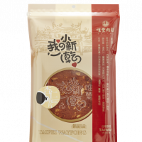 Thịt heo giòn hạnh nhân dạng miếng WAYFON