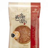 Hạt tiêu rang giòn WAYFON 