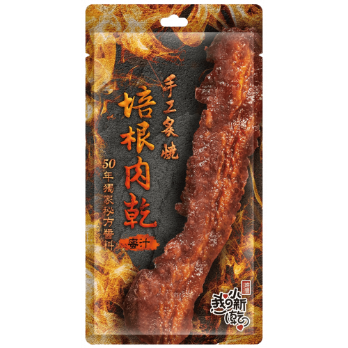 Thịt xông khói ( Sốt mật ong) WAYFON Thịt xông khói ( Sốt mật ong) WAYFON