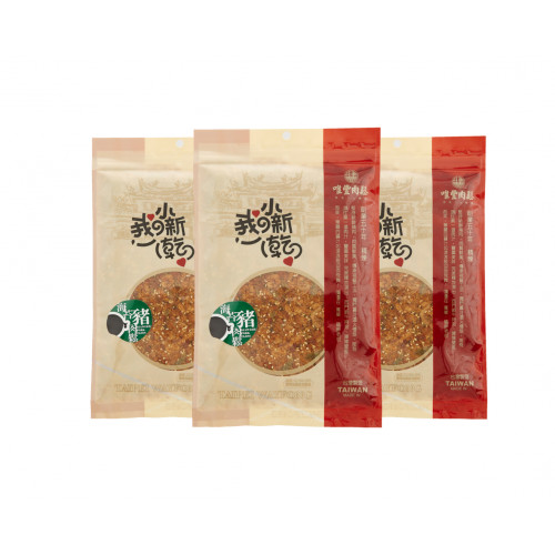Ruốc lợn rong biển WAYFON Ruốc lợn rong biển WAYFON