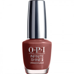 Sơn gel OPI (ISL53): Thời gian thưởng thức cà phê