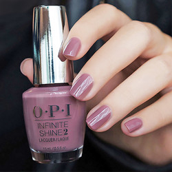 Sơn gel OPI (ISL57): Phụ thuộc vào anh 