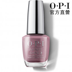 Sơn gel OPI (ISL57): Phụ thuộc vào anh 