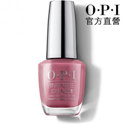 Sơn gel OPI (ISL58): Tình yêu không thể ngăn cản