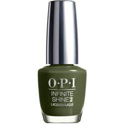 Sơn gel OPI (ISL64): Ô liu lắc lư chói lọi