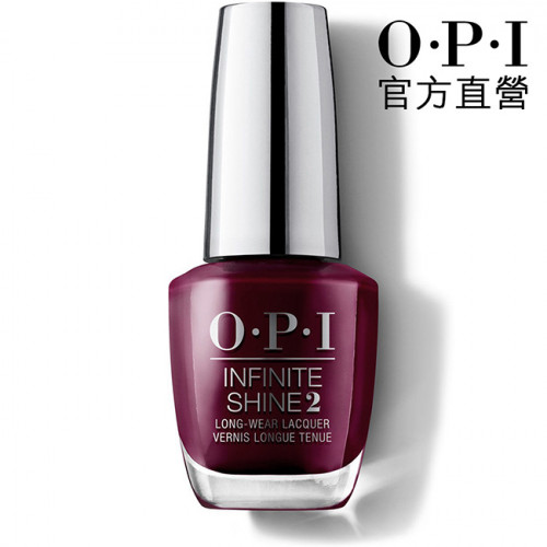 Sơn gel OPI (ISLL87): Rượu vang Malaga